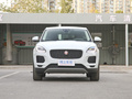 捷豹E-PACE P250 S国VI2018款
