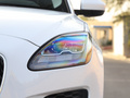 捷豹E-PACE P250 S国VI2018款