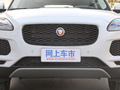 捷豹E-PACE P250 S国VI2018款