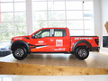 福特F-150猛禽 3.5T猛禽2022款