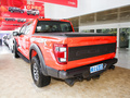 福特F-150猛禽 3.5T猛禽2022款