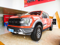 福特F-150猛禽 3.5T猛禽2022款