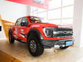 福特F-150猛禽 3.5T猛禽2022款