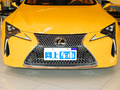 雷克薩斯LC 500h運動版2020款