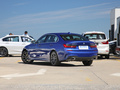宝马3系 改款 325Li xDriveM运动套装2020款