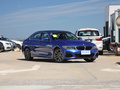 宝马3系 改款 325Li xDriveM运动套装2020款