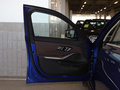 宝马3系 改款 325Li xDriveM运动套装2020款
