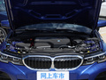 宝马3系 改款 325Li xDriveM运动套装2020款