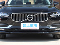 沃尔沃S90 图片