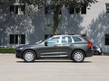 沃尔沃XC60 T5四驱智逸豪华版2021款