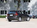 沃尔沃XC60 T5四驱智逸豪华版2021款