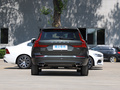 沃尔沃XC60 T5四驱智逸豪华版2021款