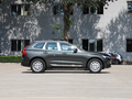 沃尔沃XC60 T5四驱智逸豪华版2021款