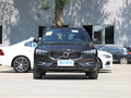 沃尔沃XC60 T5四驱智逸豪华版2021款