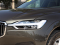 沃尔沃XC60 图片