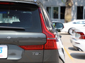 沃尔沃XC60 T5四驱智逸豪华版2021款