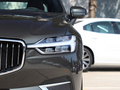 沃尔沃XC60 T5四驱智逸豪华版2021款