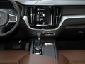 沃尔沃XC60 T5四驱智逸豪华版2021款