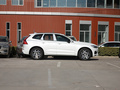 沃尔沃XC60 T5四驱智逸运动版2021款