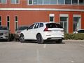 沃尔沃XC60 T5四驱智逸运动版2021款