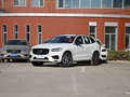 沃尔沃XC60 T5四驱智逸运动版2021款