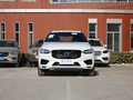 沃尔沃XC60 T5四驱智逸运动版2021款