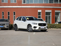 沃尔沃XC60 T5四驱智逸运动版2021款