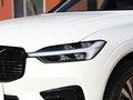 沃尔沃XC60 T5四驱智逸运动版2021款