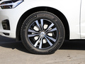 沃尔沃XC60 T5四驱智逸运动版2021款