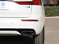 沃尔沃XC60 T5四驱智逸运动版2021款