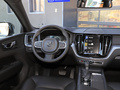 沃尔沃XC60 T5四驱智逸运动版2021款