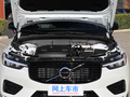 沃尔沃XC60 T5四驱智逸运动版2021款