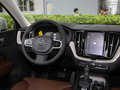 沃尔沃XC60 T5四驱智远豪华版2021款