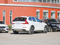沃爾沃XC60 T5四驅(qū)智遠運動版2021款
