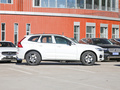 沃爾沃XC60 T5四驅(qū)智遠運動版2021款