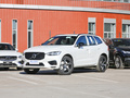 沃尔沃XC60 图片
