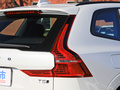 沃尔沃XC60 图片