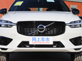 沃爾沃XC60 T5四驅(qū)智遠運動版2021款