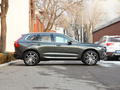 沃尔沃XC60新能源 T8 E驱混动智雅豪华版2021款