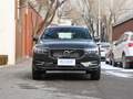 沃尔沃XC60新能源 T8 E驱混动智雅豪华版2021款