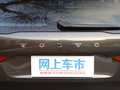 沃尔沃XC60新能源 图片
