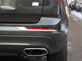 沃尔沃XC60新能源 图片