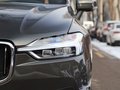 沃尔沃XC60新能源 T8 E驱混动智雅豪华版2021款