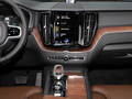 沃尔沃XC60新能源 T8 E驱混动智雅豪华版2021款