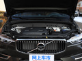 沃尔沃XC60新能源 T8 E驱混动智雅豪华版2021款