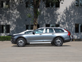沃尔沃 V90 改款 Cross Country T5 AWD智远版2020款