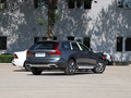 沃尔沃 V90 改款 Cross Country T5 AWD智远版2020款
