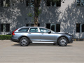 沃尔沃 V90 改款 Cross Country T5 AWD智远版2020款