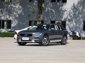 沃尔沃 V90 改款 Cross Country T5 AWD智远版2020款