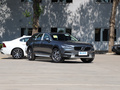 沃尔沃 V90 改款 Cross Country T5 AWD智远版2020款